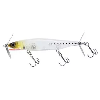 DAIWA Bass Gastonade Sight Shirauo 110S Lure