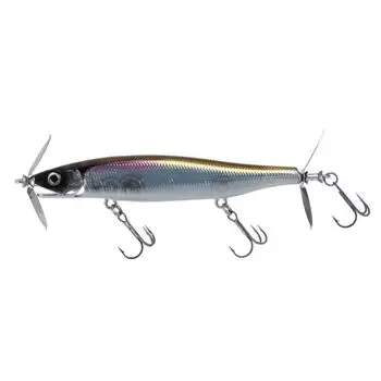 DAIWA Bass Gastonade Smelt 110S Lure