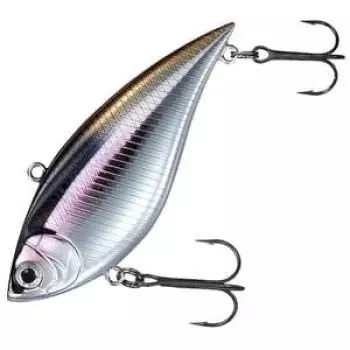 DAIWA Bass Lure 22TD Vibration 63S Smelt