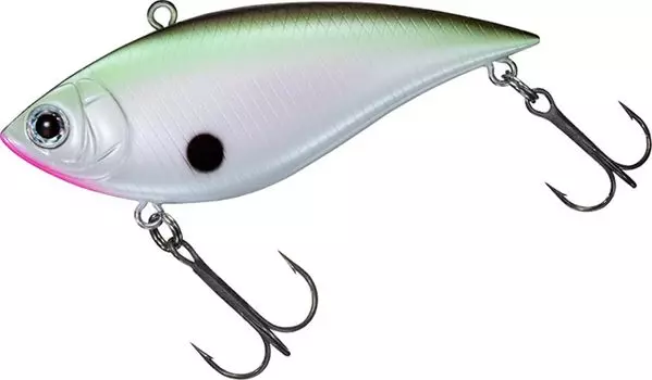 DAIWA Bass Lure 22TD Vibration 74S Green Shad