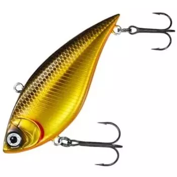 DAIWA Bass Lure 22TD Vibration 74S Курокин