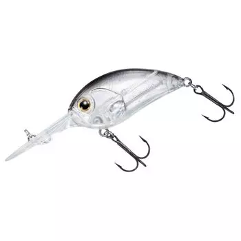 DAIWA Bass Lure 23 Steez Crank 200 Magic Shad