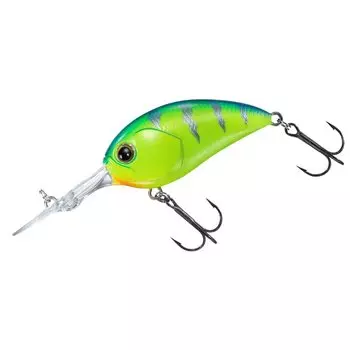 DAIWA Bass Lure 23 Steez Crank 200 Monster Chart