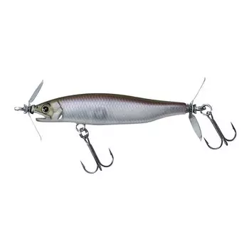 DAIWA Bass Lure Gastonade 55S Matt G Smelt