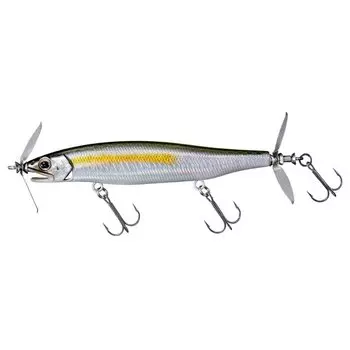 DAIWA Bass Lure Gastonade 70S Adel Natural Shad