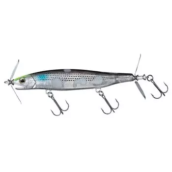 DAIWA Bass Lure Gastonade 88S Kabibora