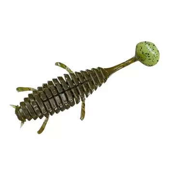 DAIWA Bass Lure Move Bait Summer Claw 3.1