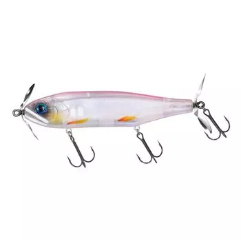 DAIWA Bass Lure STEEZ Prop 170F Hasegawa Pink Ver.2