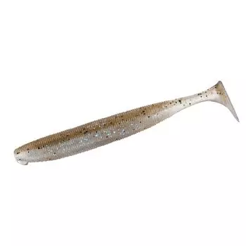 DAIWA Bass Lure Steez Starling Shad Magic S 2.8