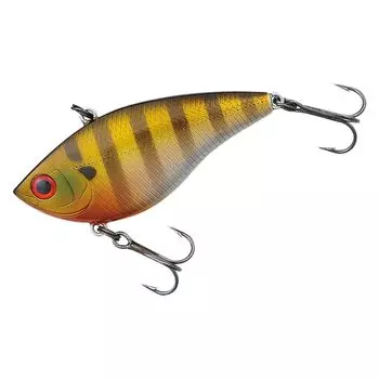 DAIWA Bass Lure TD Vibration Steez Custom Pond Gill Lure 72S-S 72S-S