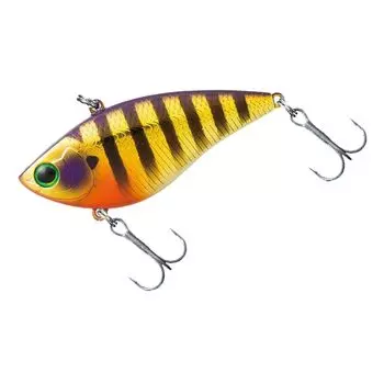 Daiwa Приманка для баса TD Vibration Steez Custom Croking Gill Lure 72S-S 72S-S