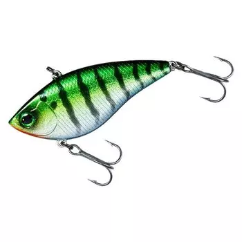 DAIWA Bass Lure TD Vibration Steez Custom SG Weed Gill Lure 65S-G 65S-G