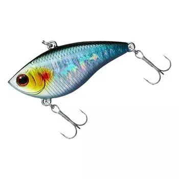 DAIWA Bass Lure TD Vibration Steez Custom 65S-G Special Shiner 65S-G Lure