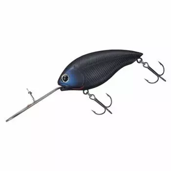 DAIWA Bass Lure TDHC1066Ti Black