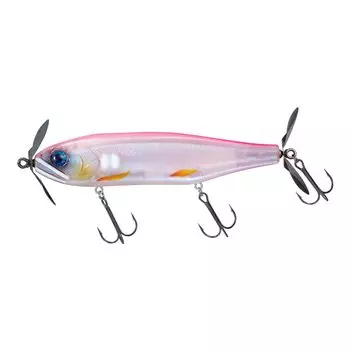 Daiwa Басс-приманка STEEZ Prop 170S Hasegawa Pink Ver.1