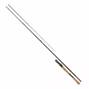 DAIWA Bass Rod Air Fishing Rod Edge E 722HB E