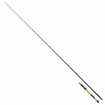 DAIWA Bass Rod Black Label SG Fishing Rod 721H+FB