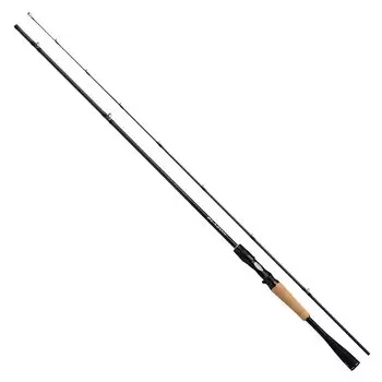 DAIWA Bass Rod Blazon C66M-2/ST