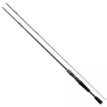 Удилище для басовой рыбалки DAIWA Bass Rod Rebellion 6101MHRB