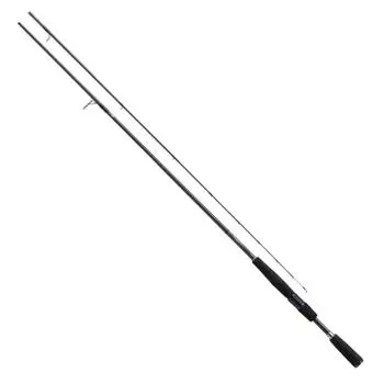 DAIWA Bass Rod Steez Fishing Rod 641MLFS-SMT