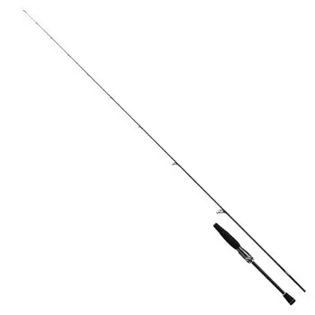 DAIWA bass rod STEEZ RC S61L-SV