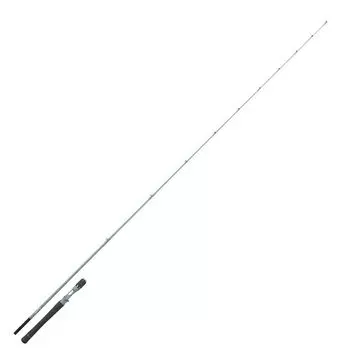 DAIWA Bass Rod Swagger C66L-LM
