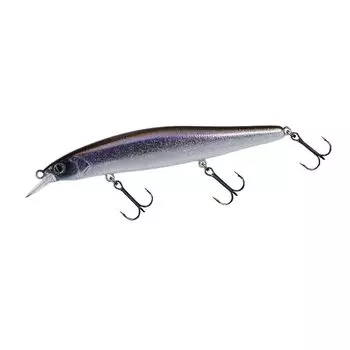 DAIWA Bass Steez Minnow SG Smelt 125SP SR Lure