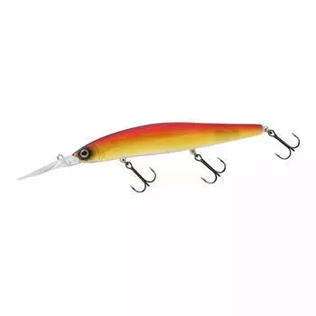 DAIWA Bass Steez Minnow Spawning Ghost 125SP DR Приманка