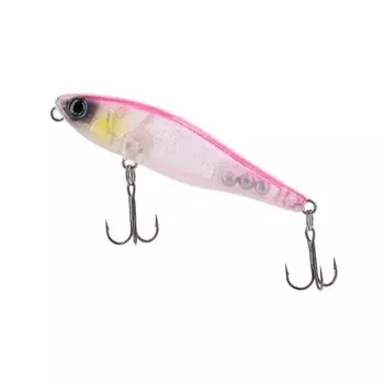 DAIWA Bass Steez Pencil Hasegawa Pink 60F Lure Ver.2