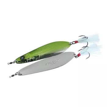 DAIWA Bass Steez Spoon Clear Weed Lure 1-1/4oz