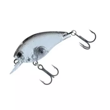 DAIWA Bass Steez Square Magic Shad 100 Lure