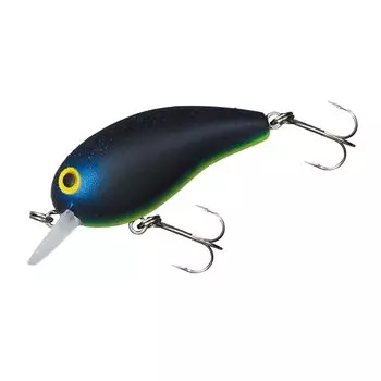 DAIWA Bass Tiny Peanut Black Chart Berry SR Lure