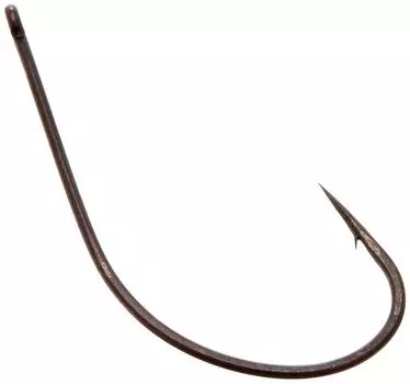 DAIWA Bass Worm Hook 839013 SS/FFN#2