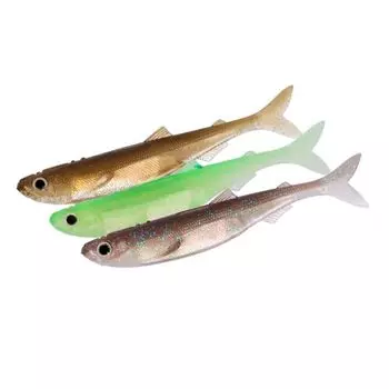 DAIWA Bass Worm STZ Sterling Moloko F3.3