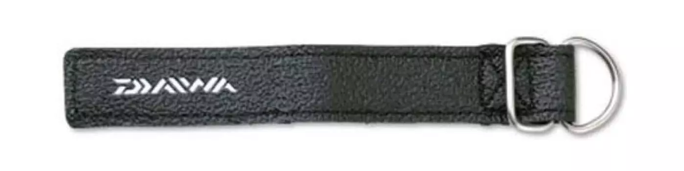 DAIWA Belipita Butte Belt Black 20 x 135mm 798044 (A)
