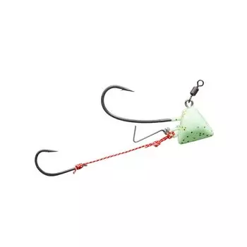 DAIWA Beniga Taikabura TG SS+Ebirock Hayakake No. 8