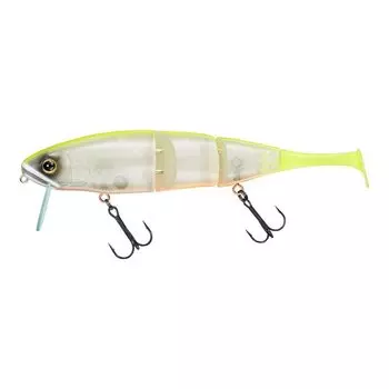 DAIWA Big Bait STEEZ Merinity Swimmer 187F Chart Back