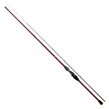 DAIWA BJ Ikada AIR B 195MT Черный чёрный