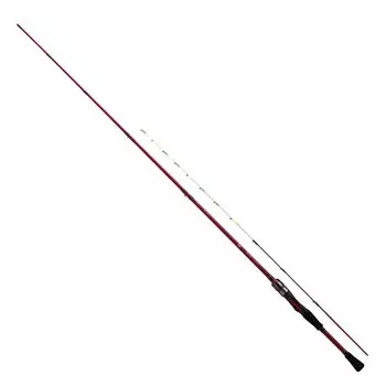 DAIWA BJ Ikada AIR W 157MT Red Raft/Ikada красный