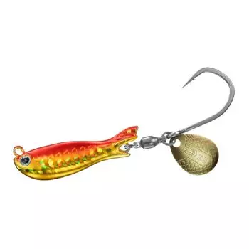 DAIWA Blade Jig Real Blade TG 30G Akakin