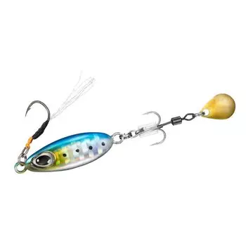 DAIWA Blade Jig Teardrop Spin 7g Sardine
