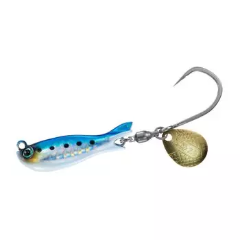 DAIWA Blade Real Blade TG 80G Keimuraiwashi Jigging/Lure
