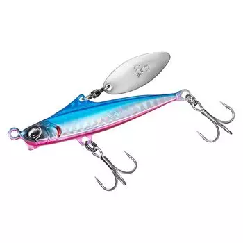 DAIWA Blade Тонущий карандаш Samurai Dead Beat 33g PH Bullpin