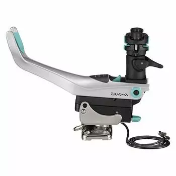 Daiwa Boat 429757 Rod Holder, Power Holder, Fast