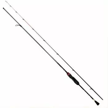 DAIWA Boat Ajing Rod Gekisakabijin AIR AGS AJINGBOAT Удилище для рыбалки (Вачикон) 64ЛС-С