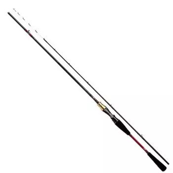 DAIWA Boat Rod Analister Flatfish R 82 160 R Удилище
