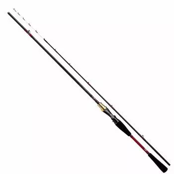 DAIWA Boat Rod Analister Flatfish R 82 180 R Удилище