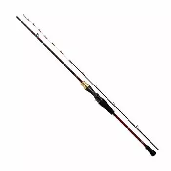 DAIWA boat rod Analystar Aori fishing rod S-150