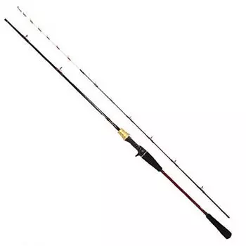 DAIWA Boat Rod Analystar Light Game Fishing Rod 64/Y MH-190/Y