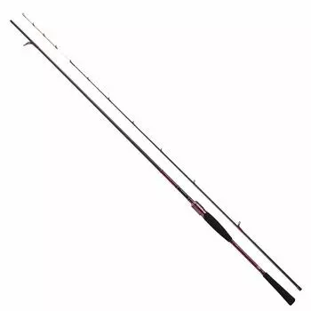 DAIWA Boat Rod Beniga Tenya Game EX MH-235 Fishing Rod